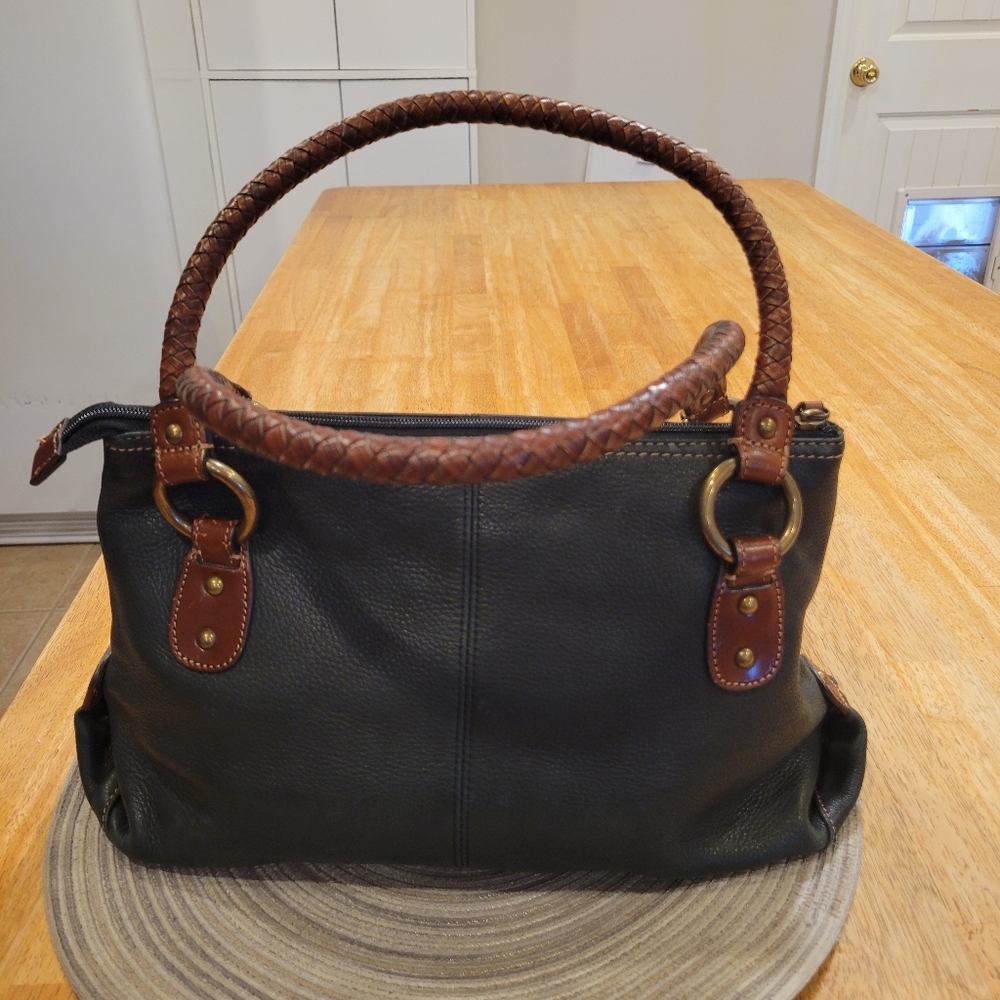 👜EUC~ FOSSIL PURSE